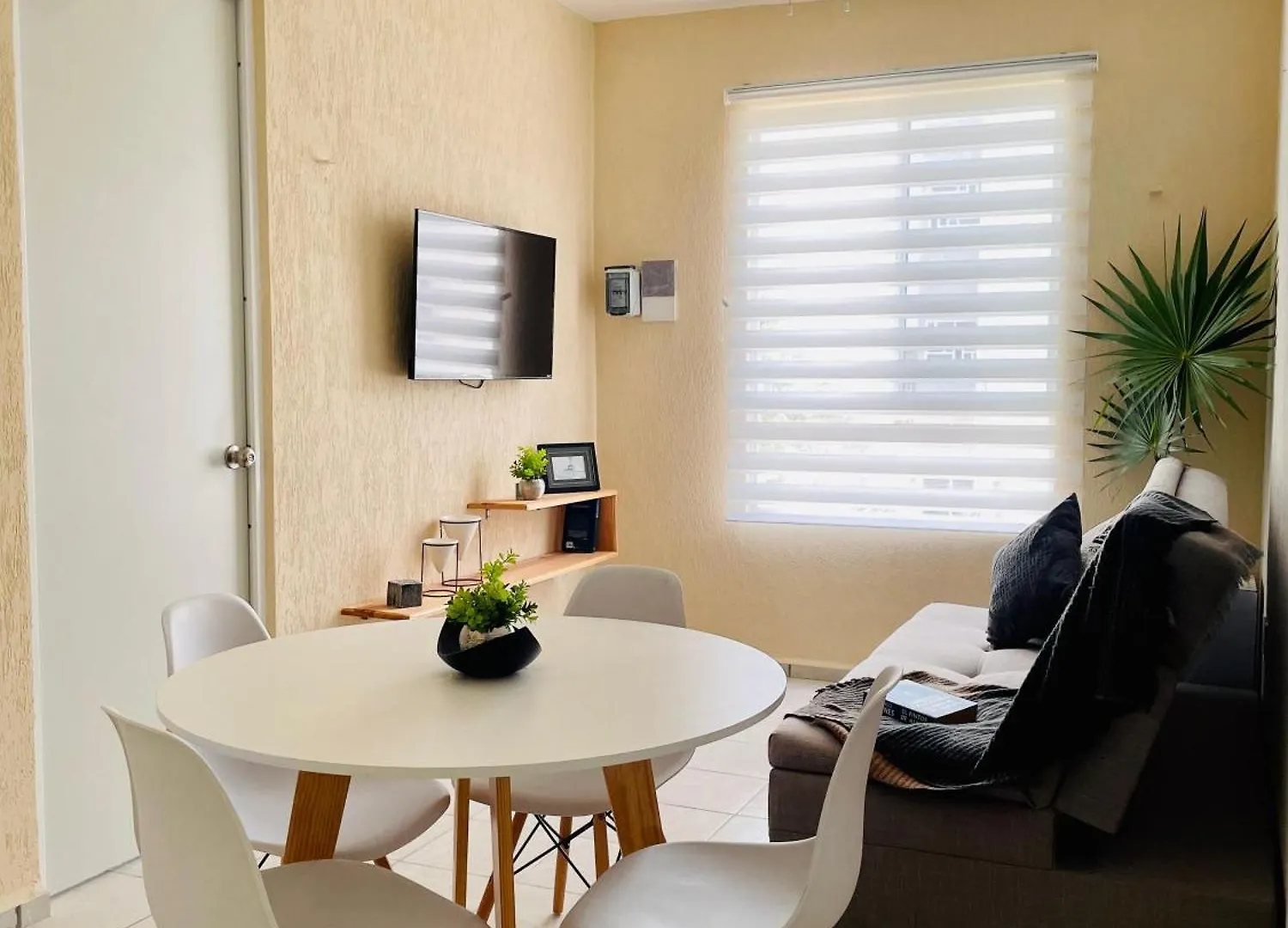 Charming Apartment - Aldea Tulum 2 Bedrooms