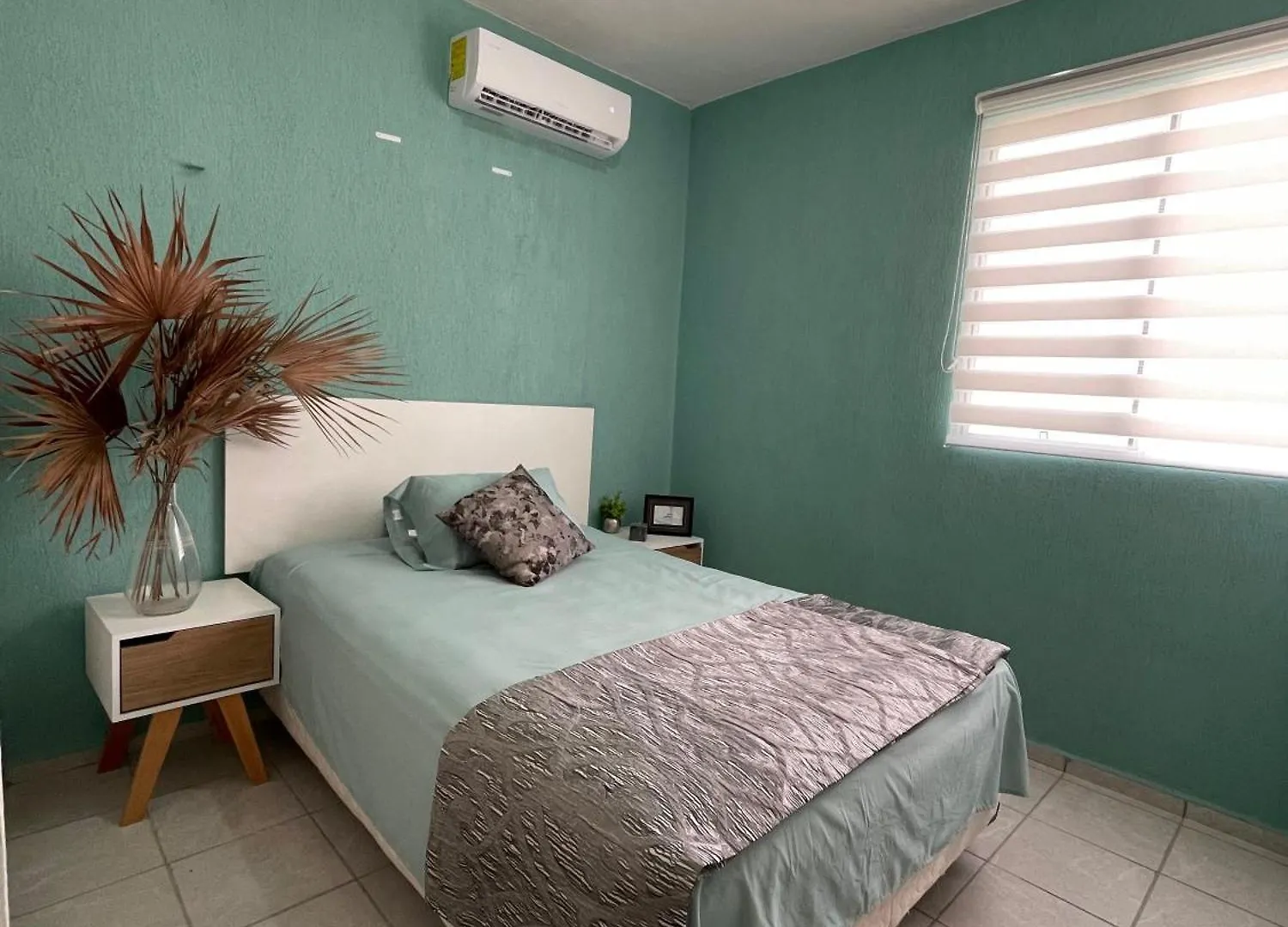 Charming Apartment - Aldea Tulum 2 Bedrooms