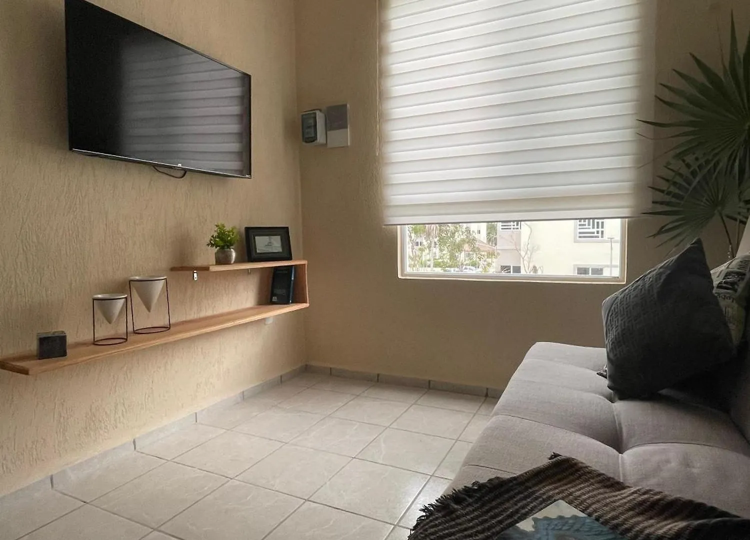 Charming Apartment - Aldea Tulum 2 Bedrooms 0*,