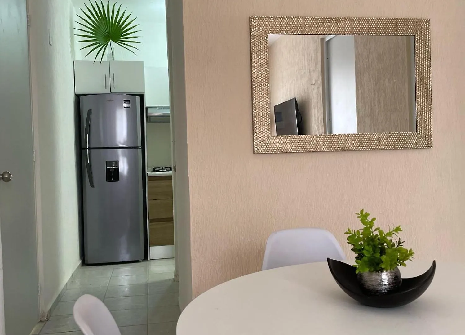 Charming Apartment - Aldea Tulum 2 Bedrooms