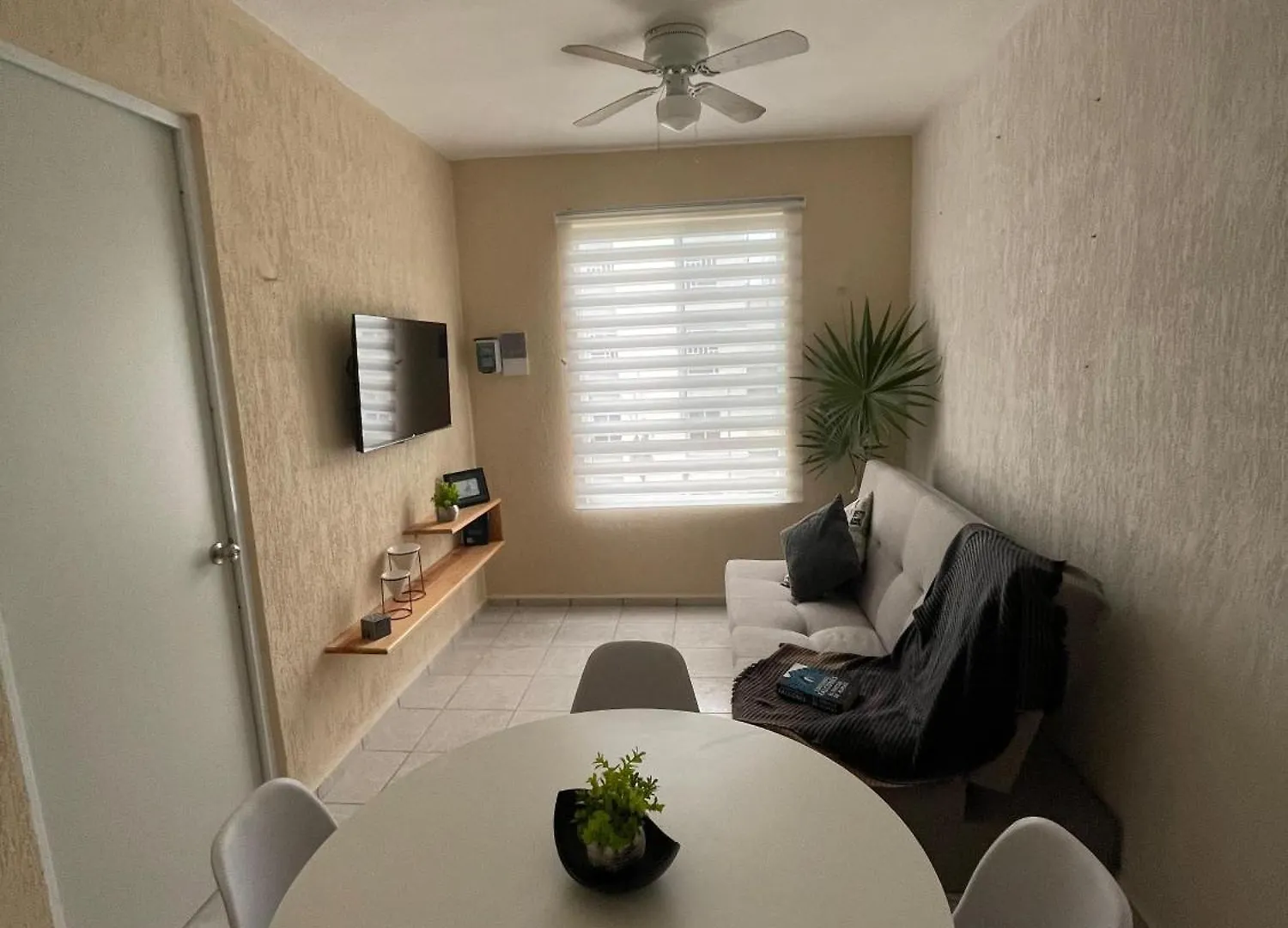 Charming Apartment - Aldea Tulum 2 Bedrooms