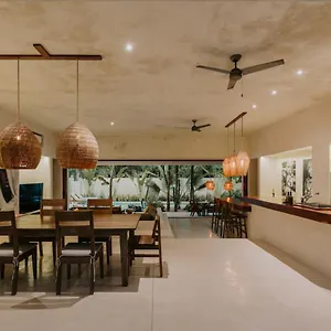  Casa vacanze Casa Fuego Sanctuary